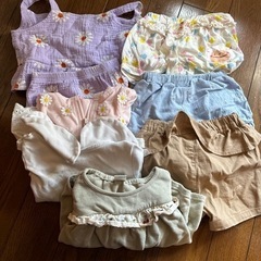 子供用品 キッズ用品 子供服