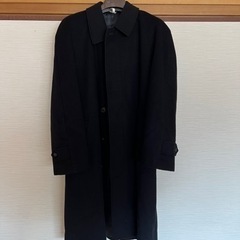 服/ファッション コート メンズ