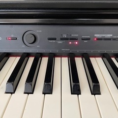 ☆CASIO PriviA PX-750 88鍵盤 電子ピアノ