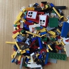 おもちゃ LEGO ブロック  