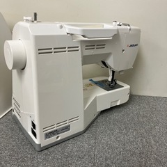 JAGUARコンピュータミシン JTA-3300W