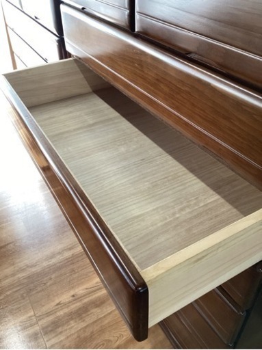 和ダンス【町田市再生家具】233138