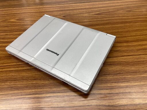 ノートパソコン Let'snote CF-SV7 i5-8350U SSD256G RAM8G  MSOffice2021