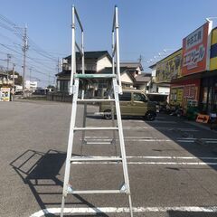 【エコツール岡崎岩津店】アルインコ マイティーベース CSR-180W   ITUYS8F5W62C【愛知県/岡崎市/工具】