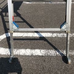 【エコツール岡崎岩津店】アルインコ マイティーベース CSR-180W   ITUYS8F5W62C【愛知県/岡崎市/工具】