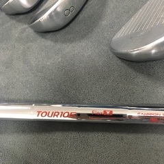 ゴルフ　アイアン