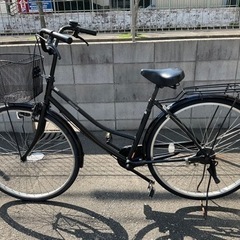 自転車 