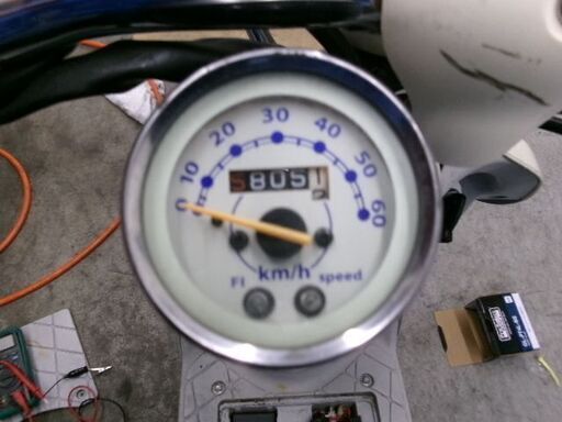 ★原付★2012年スズキ レッツ4(CA45A）★★北大阪★検)ズーマーディオモンキージョグビーノアドレスクーピートゥデイジョルノ ☆原付☆2012年スズキ レッツ4パレット(CA45A）☆機関良好☆北大阪