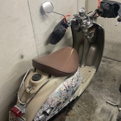 原付50cc2スト