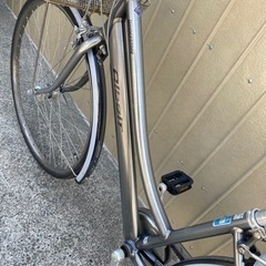 中古　Bridegestone アルトベルト