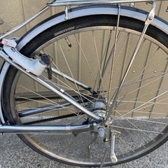 中古　Bridegestone アルトベルト