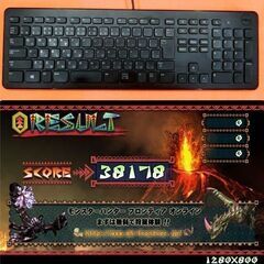 □GTX1060◇高FPSゲーミングPC】パルワールド・フォートナイト◎現品