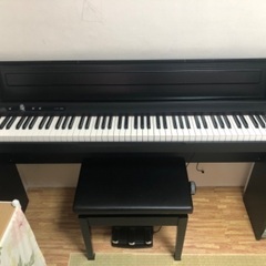 KORG コルグ　電子ピアノ　LP180  美品　