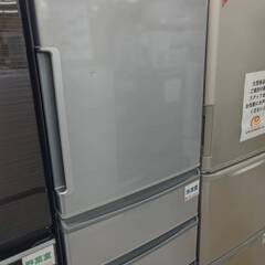 ☆AQUA/アクア/355L冷蔵庫/2016年式/AQR-361...