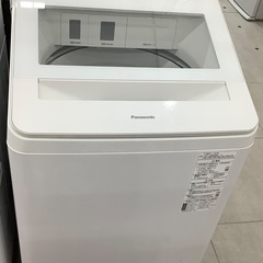 Panasonic  全自動洗濯機　NA-FA120V5  20...