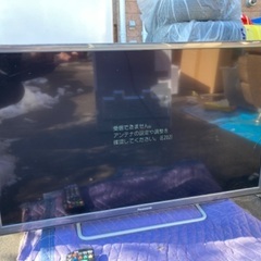 Panasonic 液晶テレビ　TH-32ES500-S  20...