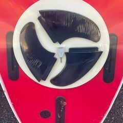 新品 未使用 サーフボード DRAG マリンスポーツ ドラッグ ソフトボード 7ft