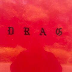 新品 未使用 サーフボード DRAG マリンスポーツ ドラッグ ソフトボード 7ft