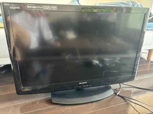 家電 テレビ 液晶テレビ