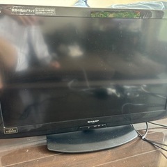 家電 テレビ 液晶テレビ