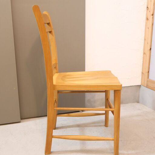ペニーワイズ　パインチェア ペニーワイズ パインチェア （厳選【パイン家具のおすすめ