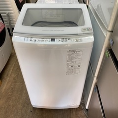 2023年製　アクア　7K 全自動洗濯機　