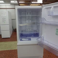 ID 401389 冷蔵庫3ドア 272L 三菱 2022年 MR-CX27G
