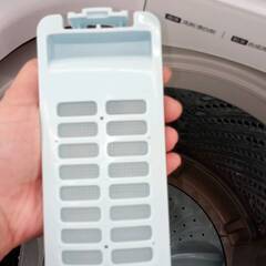 ★ジモティ割あり★ Hisense 洗濯機  20年製 動作確認／クリーニング済み TJ4763