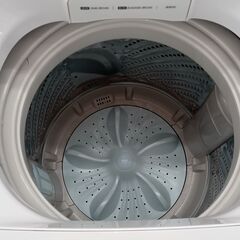 ★ジモティ割あり★ Hisense 洗濯機  20年製 動作確認／クリーニング済み TJ4763