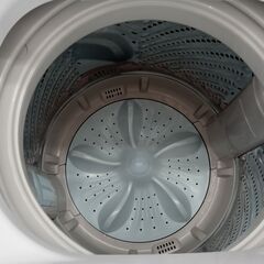 ★ジモティ割あり★ Hisense 洗濯機  20年製 動作確認／クリーニング済み TJ4763