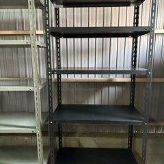 家具 収納家具 スチールラック