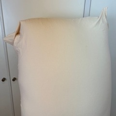 Yogibo MAX ほぼ未使用品