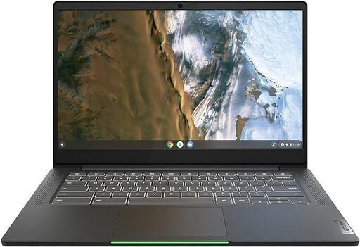 【新品・未開封】「ノートパソコン」Lenovo IdeaPad 5 ChromeBook 14ITL6 「管理No5」
