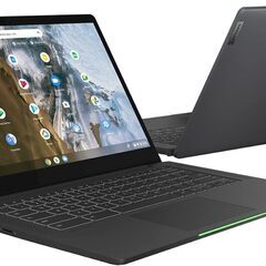 😸【新品・未開封】「ノートパソコン」Lenovo IdeaPad 5 ChromeBook 14ITL6 「管理No5」