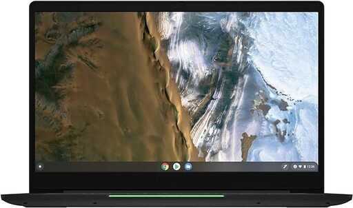 新品・未開封】「ノートパソコン」Lenovo IdeaPad 5 ChromeBook 14ITL6 