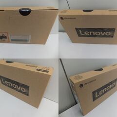 😸【新品・未開封】「ノートパソコン」Lenovo IdeaPad 5 ChromeBook 14ITL6 「管理No5」