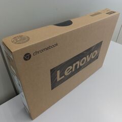 😸【新品・未開封】「ノートパソコン」Lenovo IdeaPad 5 ChromeBook 14ITL6 「管理No5」