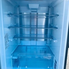 ⭐️SHARPノンフロン冷凍冷蔵庫⭐️ ⭐️SJ-PW42B-S⭐️