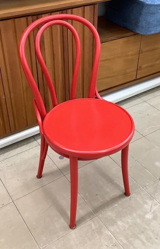 チェア　TON
