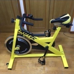 IROTEC アイロテック Sport Spin SS130 