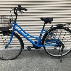 淀川区 自転車の中古が安い！激安で譲ります・無料であげます｜ジモティー