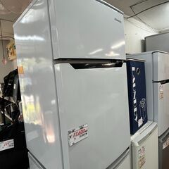 リサイクルショップどりーむ天保山店　No12114　冷蔵庫　ハイセンス　2021年製　93L　美品　新生活の必需品　配達設置可能