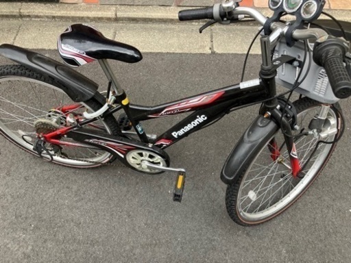 自転車 マウンテンバイク