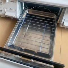 美品✨ガスコンロ