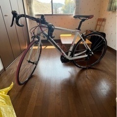 【在庫処分セール明後日まで‼️】ロードバイク