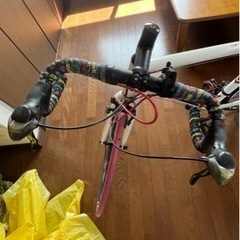 【在庫処分セール明後日まで‼️】ロードバイク