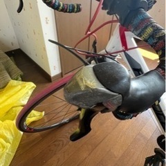 【在庫処分セール明後日まで‼️】ロードバイク