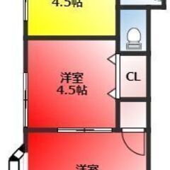 ☆初期費用82,050円！　★今ならフリーレント付き！　☆今なら...