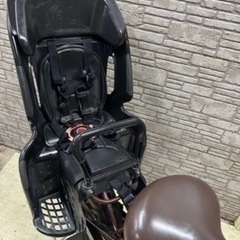 ブリヂストン　アンジェリーノミニ　8.1Ah リチウム 電動自転車 中古 177