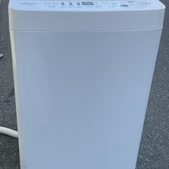 【RKGSE-136】特価！ハイセンス/5.5kg/全自動洗濯機...